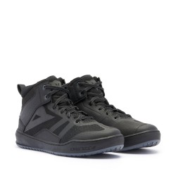Trampki Motocyklowe Dainese Suburb Air Czarne