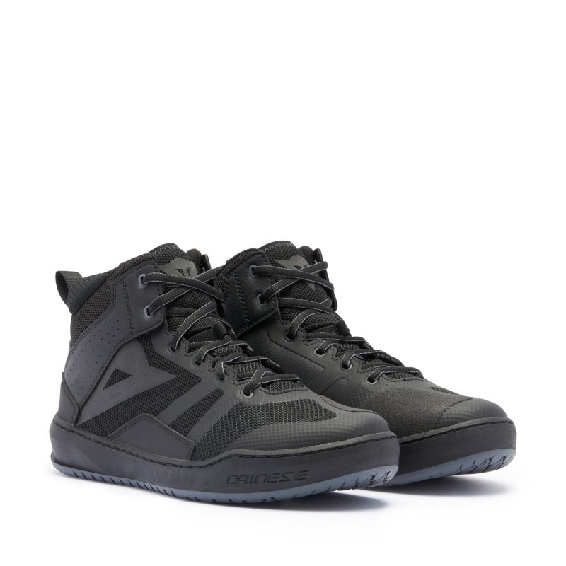 Trampki Motocyklowe Dainese Suburb Air Czarne