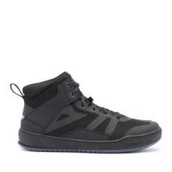 Trampki Motocyklowe Dainese Suburb Air Czarne