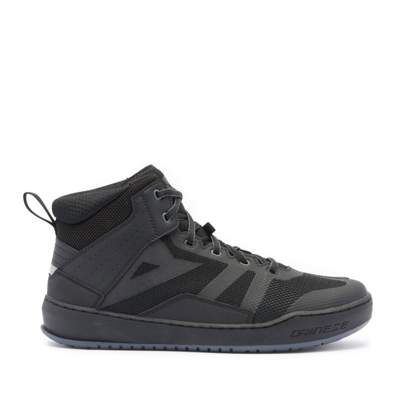 Trampki Motocyklowe Dainese Suburb Air Czarne