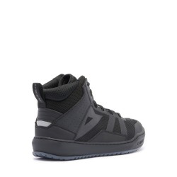 Trampki Motocyklowe Dainese Suburb Air Czarne