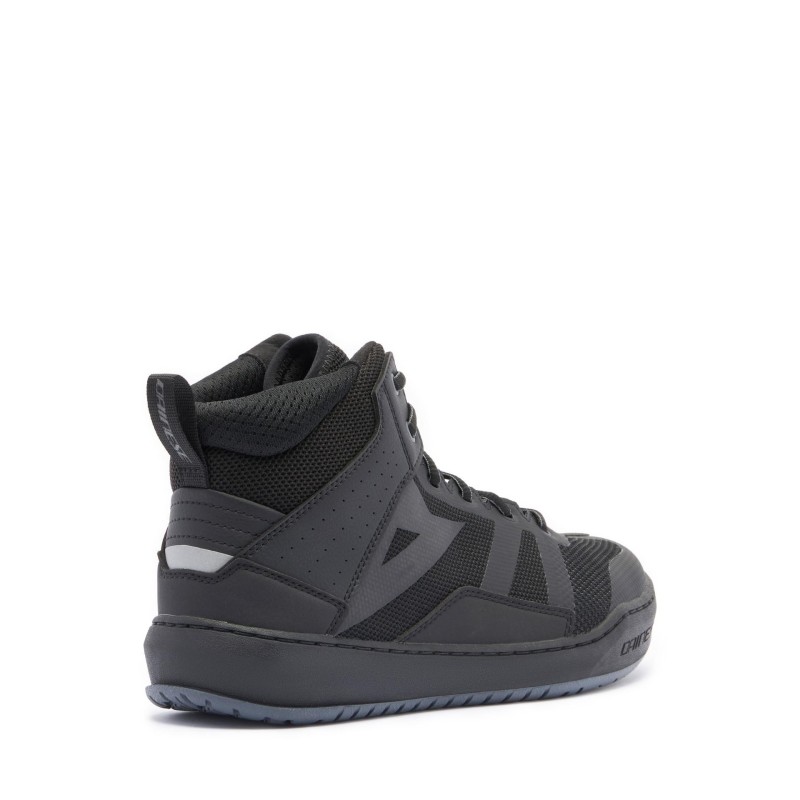 Trampki Motocyklowe Dainese Suburb Air Czarne