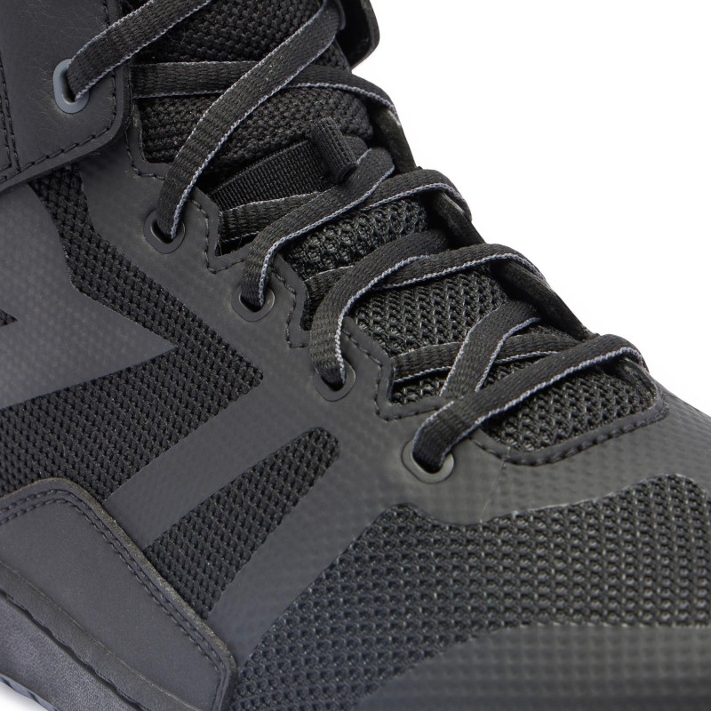 Trampki Motocyklowe Dainese Suburb Air Czarne
