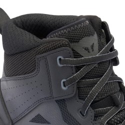 Trampki Motocyklowe Dainese Suburb Air Czarne