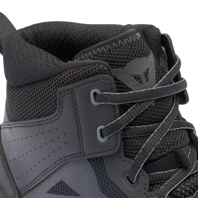 Trampki Motocyklowe Dainese Suburb Air Czarne