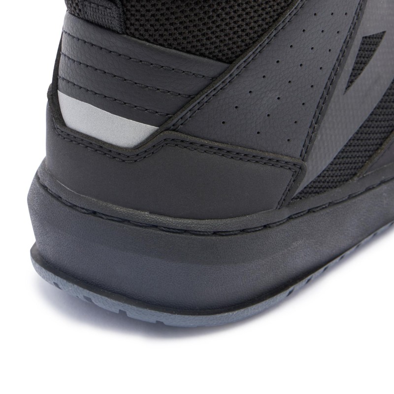 Trampki Motocyklowe Dainese Suburb Air Czarne
