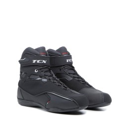 Buty Motocyklowe TCX Zeta WP Czarne