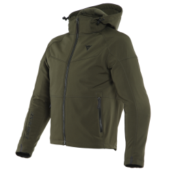 Bluza Motocyklowa Dainese Ignite Tex Zielona