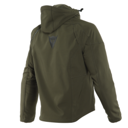 Bluza Motocyklowa Dainese Ignite Tex Zielona