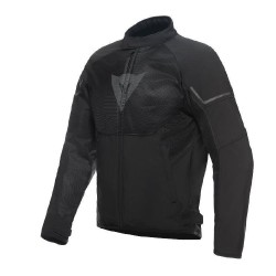 Bluza Motocyklowa Dainese Ignite Air Tex Czarna