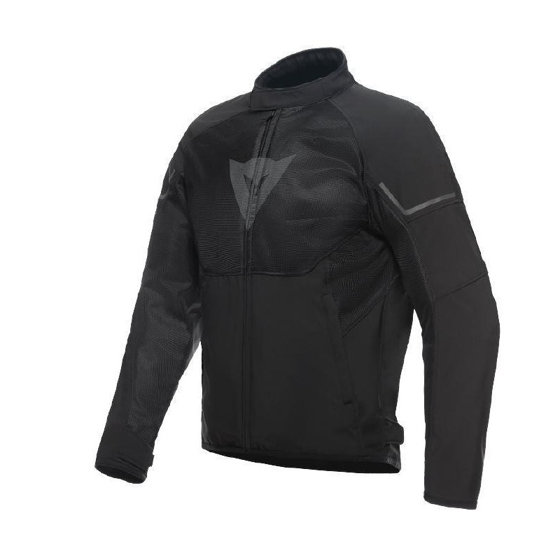 Bluza Motocyklowa Dainese Ignite Air Tex Czarna