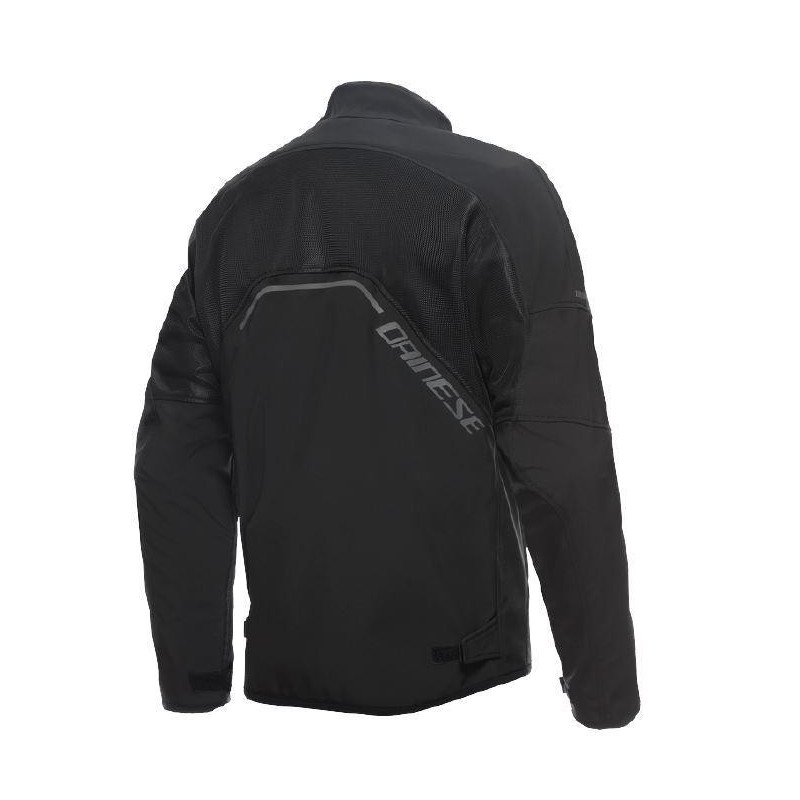 Bluza Motocyklowa Dainese Ignite Air Tex Czarna