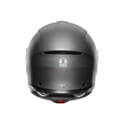 Kask Szczękowy AGV Tourmodular Szary Mat
