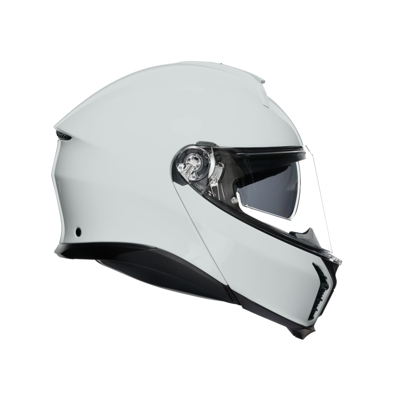 Kask Szczękowy AGV Tourmodular Biały Połysk