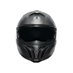 Kask Szczękowy AGV Tourmodular Szary Mat