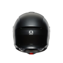 Kask Szczękowy AGV Tourmodular Czarny Mat