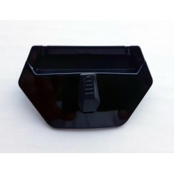 Wlot powietrza do kasku AGV K5 S/K-5 Jet Czarny