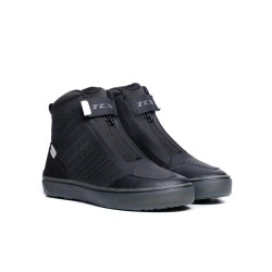 Buty Motocyklowe TCX Ikasu 2 WP Czarne