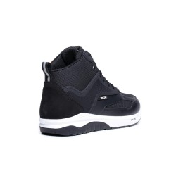 Buty Motocyklowe Krótkie TCX Nalbak WP Czarne