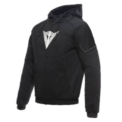 Bluza Motocyklowa Dainese Daemon-X Safety Hoodie Czarna
