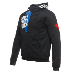 Bluza Motocyklowa Dainese VR46 Daemon-X Safety