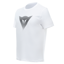 Koszulka Dainese T-Shirt Logo Biała