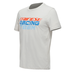 Koszulka Dainese Racing T-Shirt Szara