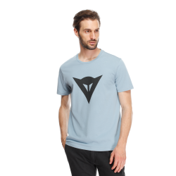 Koszulka Dainese Hyper Speed Demon T-Shirt Niebieska