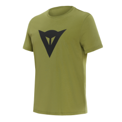 Koszulka Dainese Hyper Speed Demon T-Shirt Zielona
