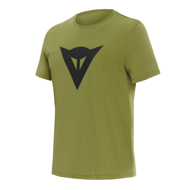 Koszulka Dainese Hyper Speed Demon T-Shirt Zielona