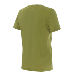 Koszulka Dainese Hyper Speed Demon T-Shirt Zielona