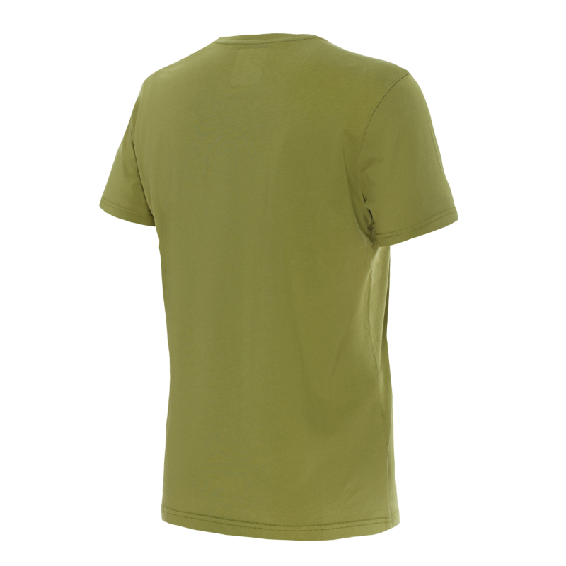Koszulka Dainese Hyper Speed Demon T-Shirt Zielona