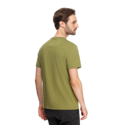 Koszulka Dainese Hyper Speed Demon T-Shirt Zielona