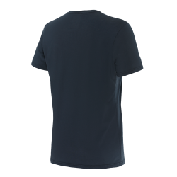 Koszulka Dainese Hyper Speed Demon T-Shirt Czarno/Czerwona