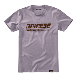 Koszulka Dainese Settantadue T-Shirt Szara