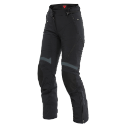 Motocyklowe spodnie turystyczne damskie Dainese Carve Master 3 Lady Czarno/Szare