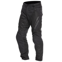 Spodnie Motocyklowe Dainese Drake 2 Super Air Tex Pants Czarne