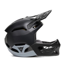 Kask rowerowy Dainese Linea 01 MIPS Czarno/Szary