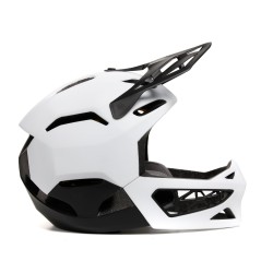 Kask rowerowy Dainese Linea 01 MIPS Biało/Czarny