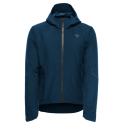 Kurtka Rowerowa Dainese HGC Loft Jacket Granatowa
