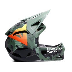 Kask Rowerowy Dainese Linea 01 MIPS EVO Zielony