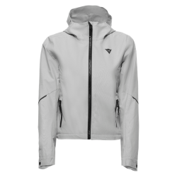Damska Kurtka Rowerowa Dainese HGC Loft Jacket WMN Szara