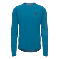 Koszulka Rowerowa Dainese HGR Jersey LS Turkusowa