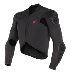Zbroja rowerowa Dainese Rhyolite Safety Jacket Lite