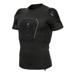 Rowerowa koszulka z ochraniaczami Dainese Rival Pro Tee