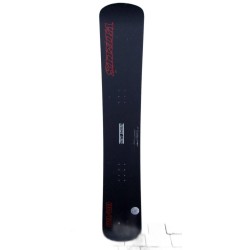 Boardercross Virus BX Worldcup HyperCarbon