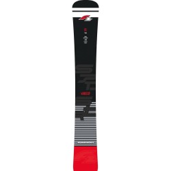 Twarda deska snowboardowa F2 Speedster RS World Cup 2022/2023