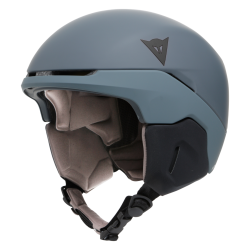 Kask Narciarski Dainese Nucleo Mips Szaro/Czarny