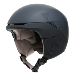 Kask Narciarski Dainese Nucleo MIPS Ski Helmet Czarny Mat