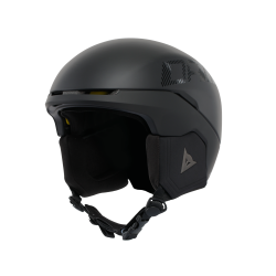 Kask Narciarski Dainese Nucleo MIPS Ski Helmet Czarno/Czarny
